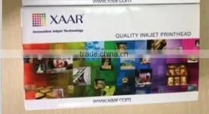 Xaar 128 print head xaar