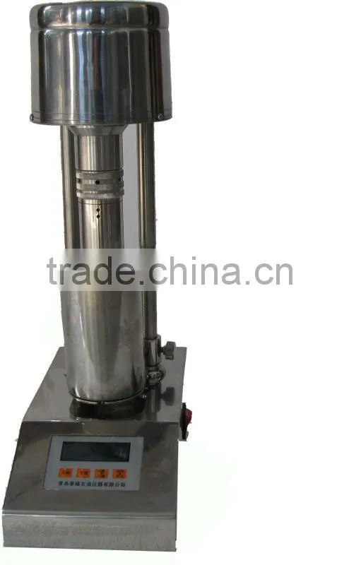 Digital Twelve Speed Rotational Viscometer / Digital Rheometer