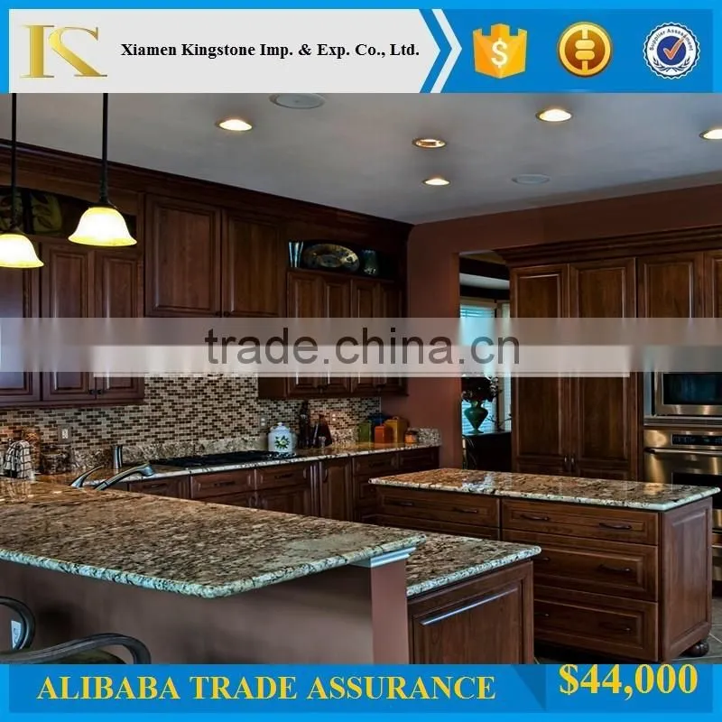 golden granite kichen island ivory indian granite for table