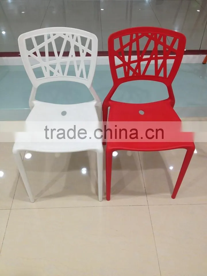 2015 hot sale PP material chair for sale used HYH-9099