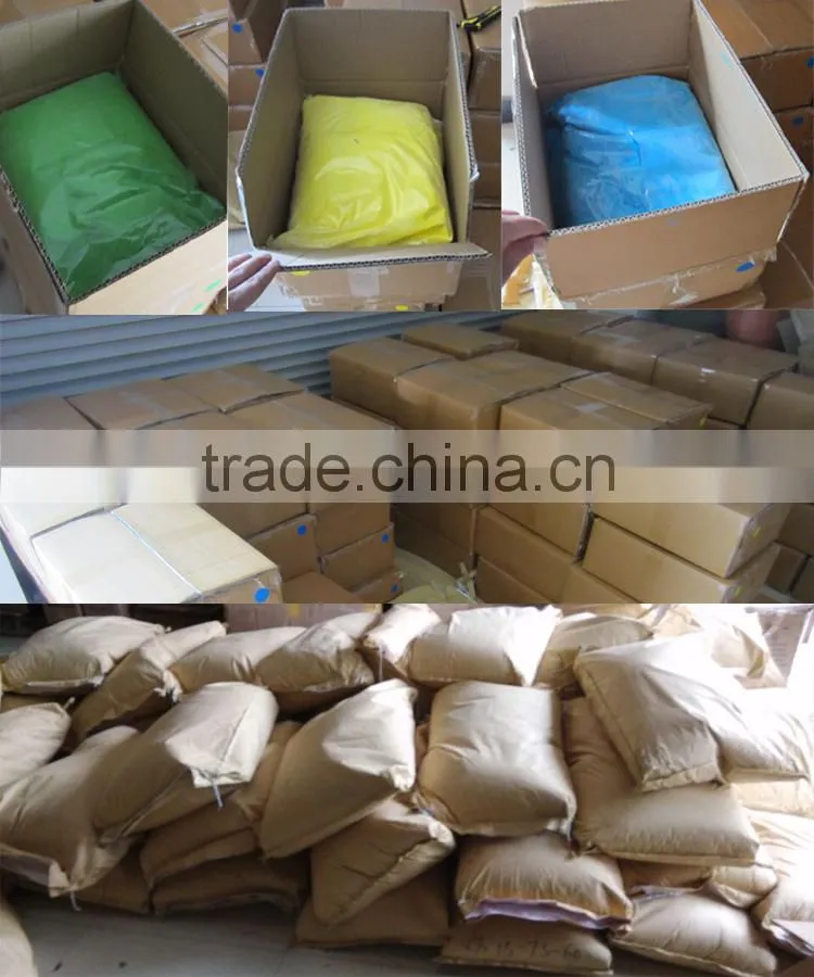 cheap colorful corn powder