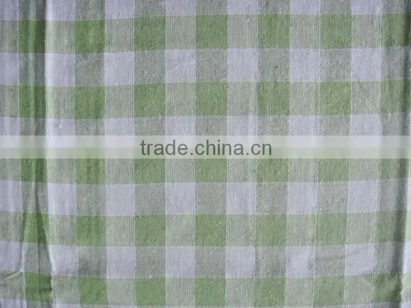cotton table cloth with good price