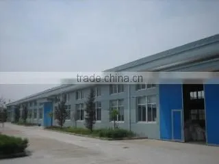 Yuyao Meilujie Fashion Accessory Co., Ltd. company overview - view 2