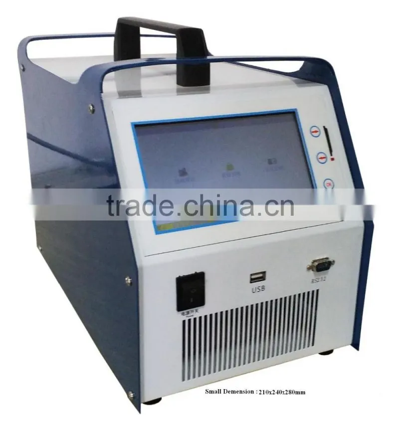 battery regeneration for 2V/6V/12V