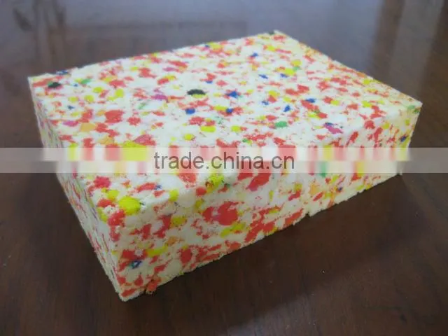 Furniture Rebonded Foam