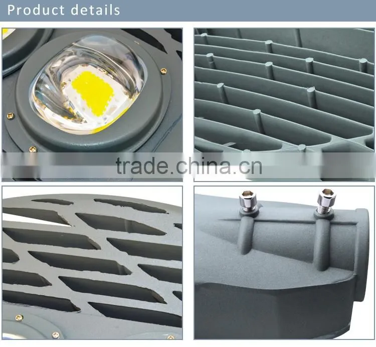 LED Street Light 120W Road Lamp