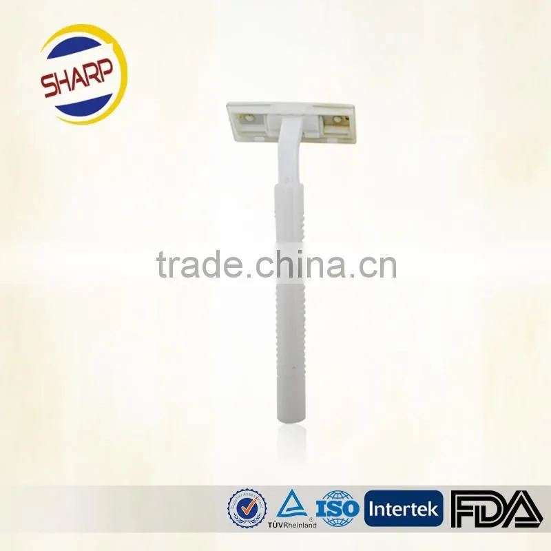 Best selling double edge razor blades with safety razor head
