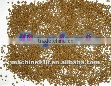 New Design the Fish Floating Feed Pellet Machine