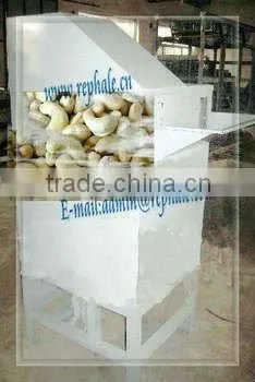 High Output Cashew Sheller on sale
