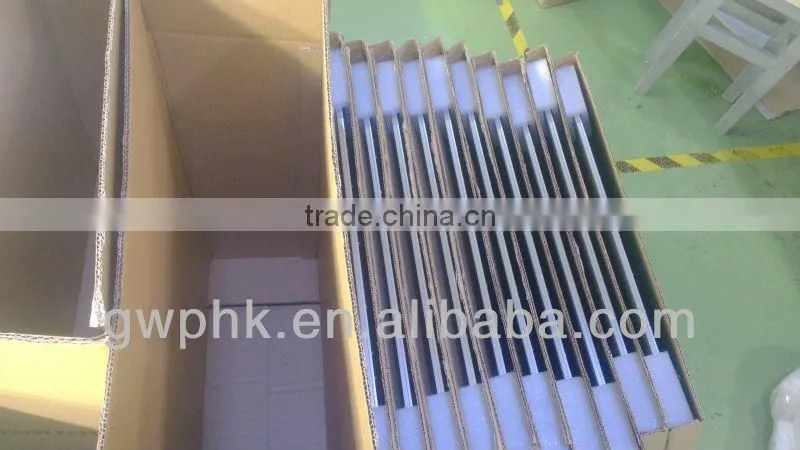 GWP hot sales 36w 300x300mm LED panels