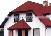 asphalt roofing shingles