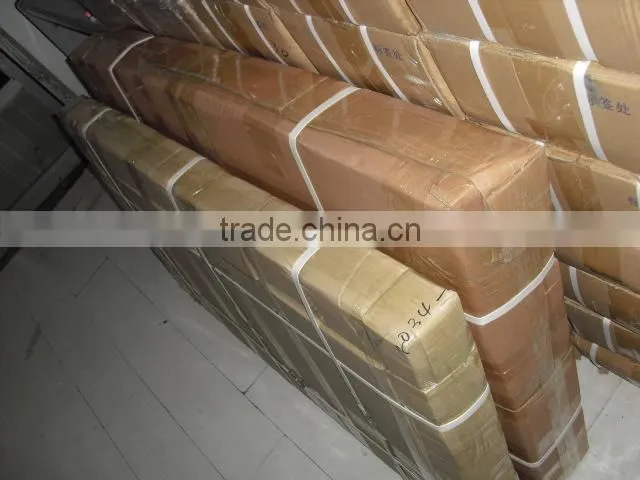 Hot sell product stone coated metal tile for villas