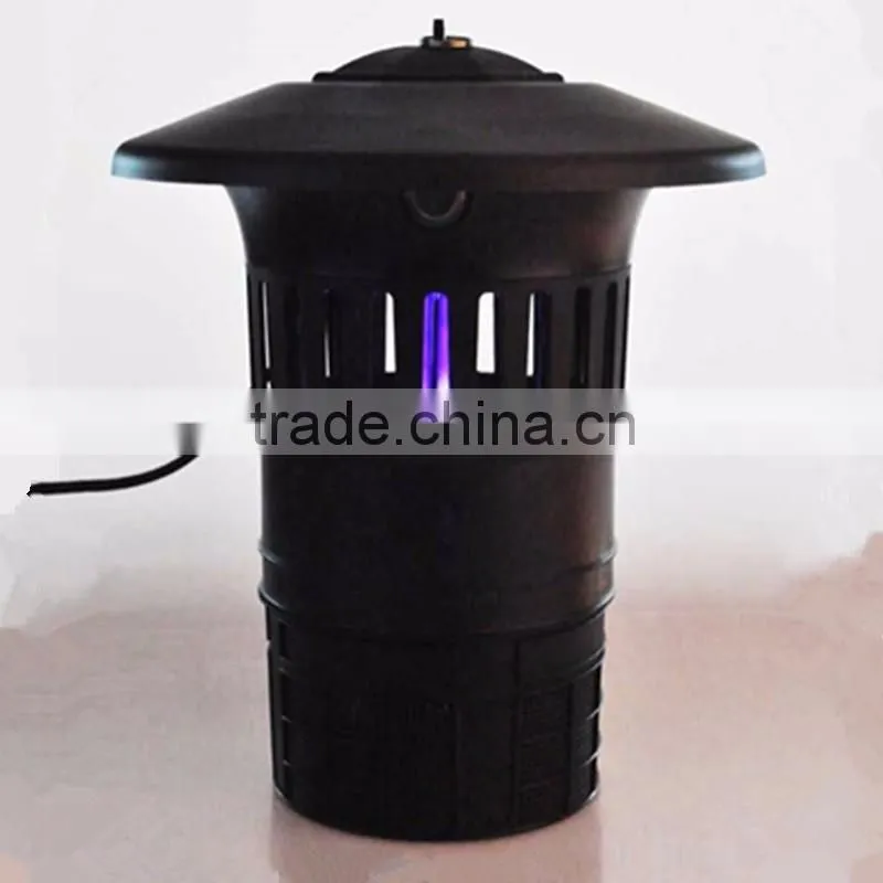 Indoor bug repeller, electric mosquito killer and transonic pest repeller