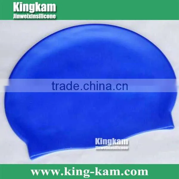 Waterproof Silicone Soft Cap