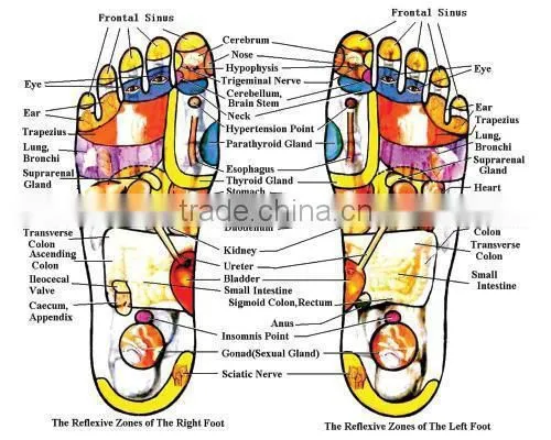 vibrating infrared heat massager infrared massage belt
