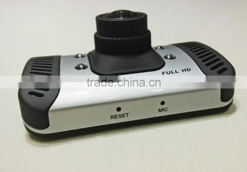Advance portable Car Camcorder FHD 1080P CAR DVR