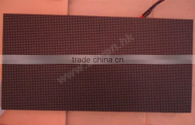 Ph31.25mm SMD Indoor Full Color Stage LED Curtain