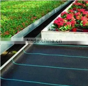 polypropylene sleeve cover