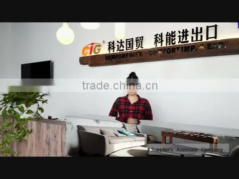 Comfort Int'l Co., Ltd. company overview - view 1