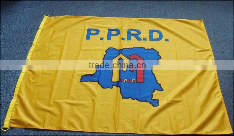 Custom material Printed Type Knitted nautical flags