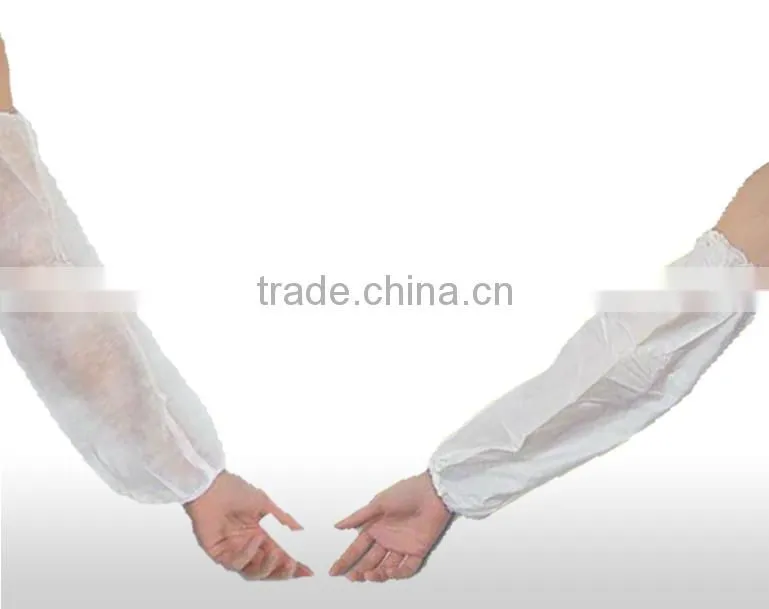 headrest cover/plastic cover/Non-woven headrest cover/Disposable headrest Cover