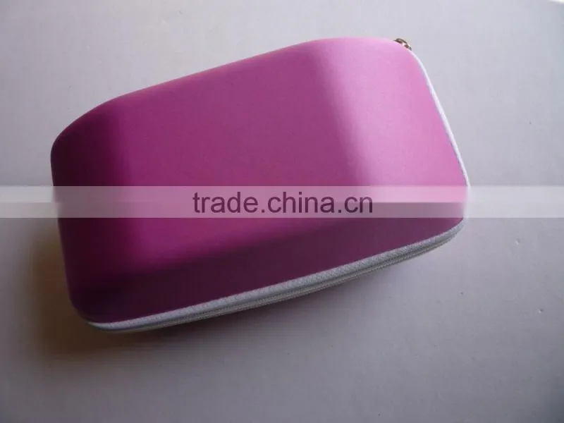promotion ski eyeglasses goggle case wholesale