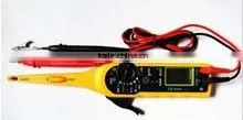 Current/Circuit Tester