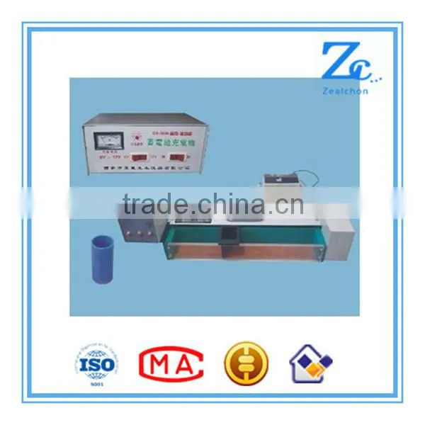 B027 Electric sanding device(measuring pavement structural depth)