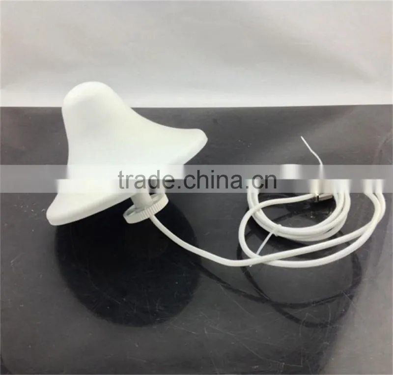 Full set 3G UMTS WCDMA signal amplifier mobile signal booster 75db 25dbm/3g repeater/3g booster/3g amplifier