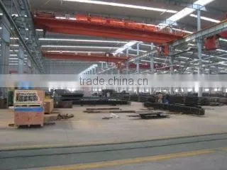 Wuxi Land Mechanical & Power Engineering Co., Ltd. company overview - view 1