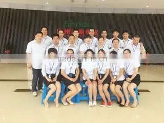 Wenzhou Guipai Electric Co., Ltd. company overview - view 3