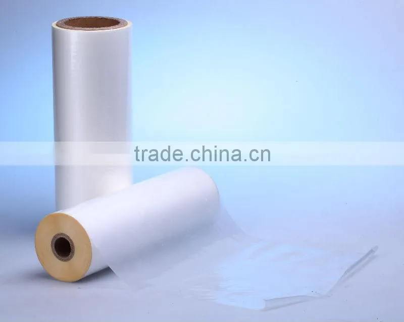20mic( 12+8u ) BOPP Eva Matt Laminating Film Roll