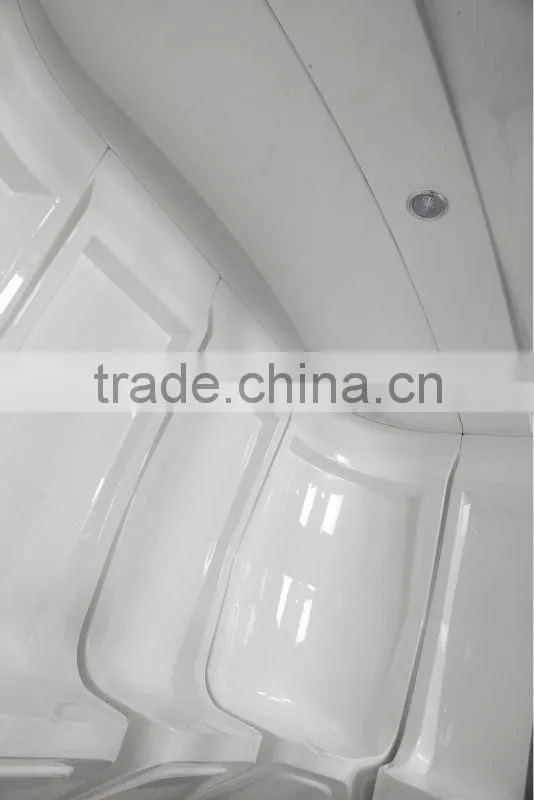 Steam room WS-200ST