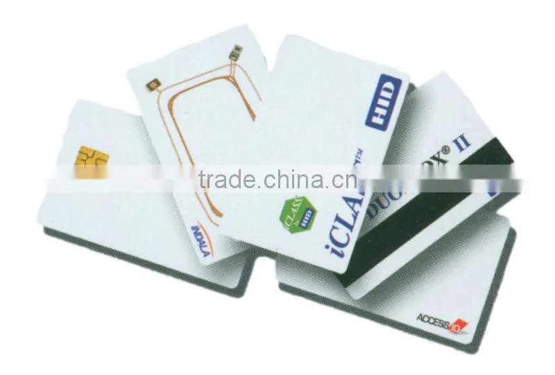 rfid hotel key card