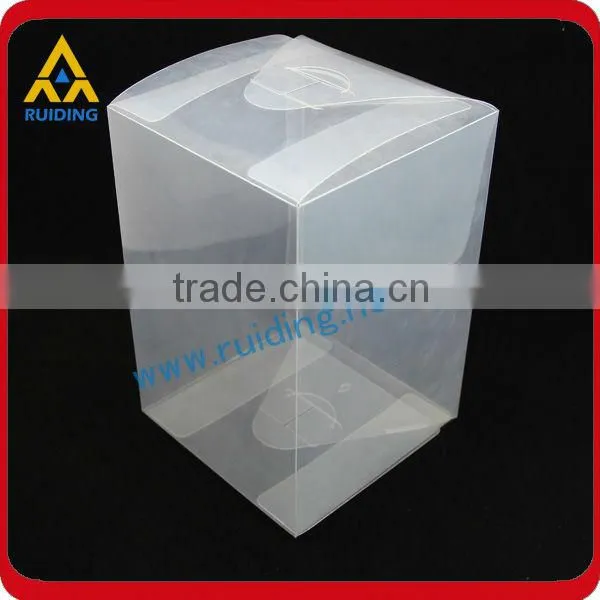 perfume bottle & packaging