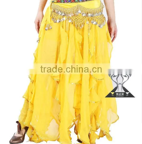 Cheap Belly Dance Skirts for Performance