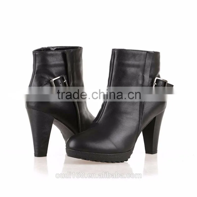 SGS Zinc Alloy Light Gold Shoe Buckles Shoe Decoration Accessories Metal Shoe Buckle Parts