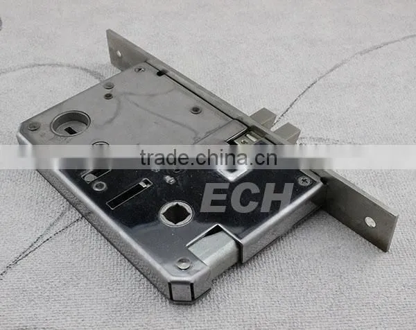 high quality brass mortise lock