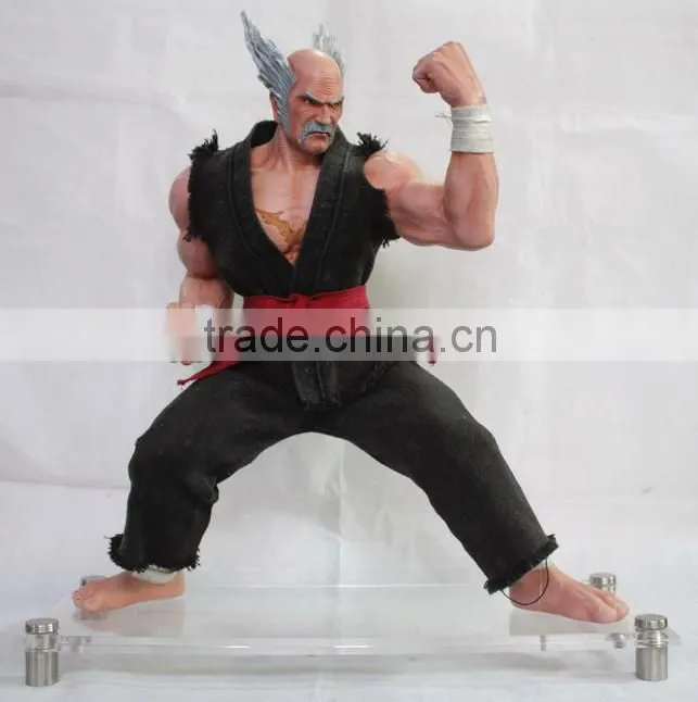 Custom make 1/6 Scale resin adult figure,resin model kit figures