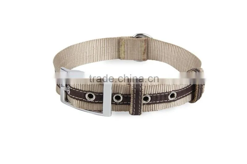 Wholesale Excellent Quality Durable Training Dog Collar