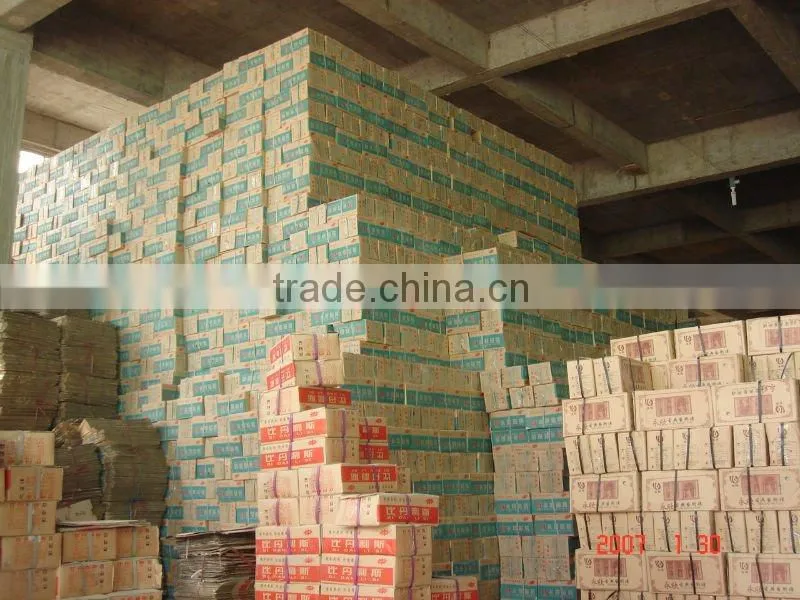 China Exterior wall paper tile with factory price 45x95 tiles