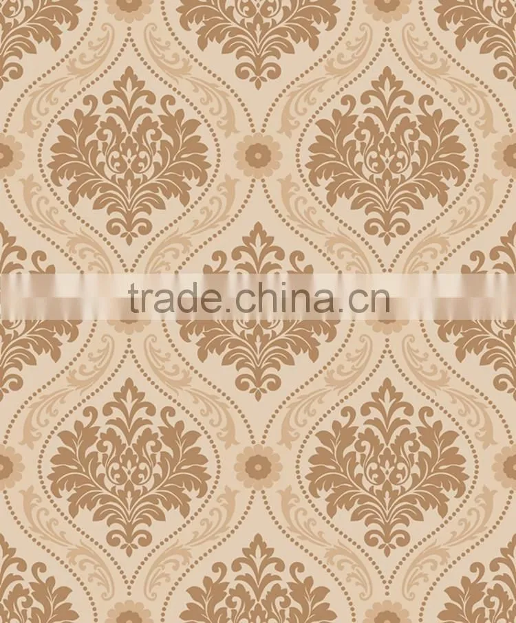 New style wallpaper colour diversity
