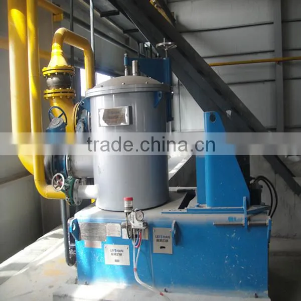 Paper recycling industry wood pulp machinery , hot selling pressure screen