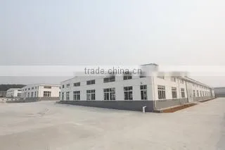 Weihai Hifei Marine Co., Ltd. company overview - view 3