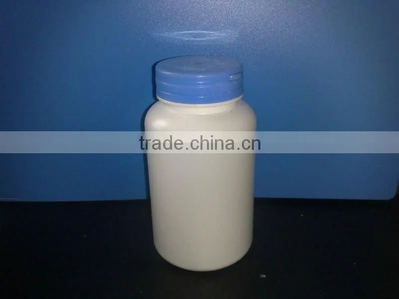 10ml pill bottles HDPE bottle