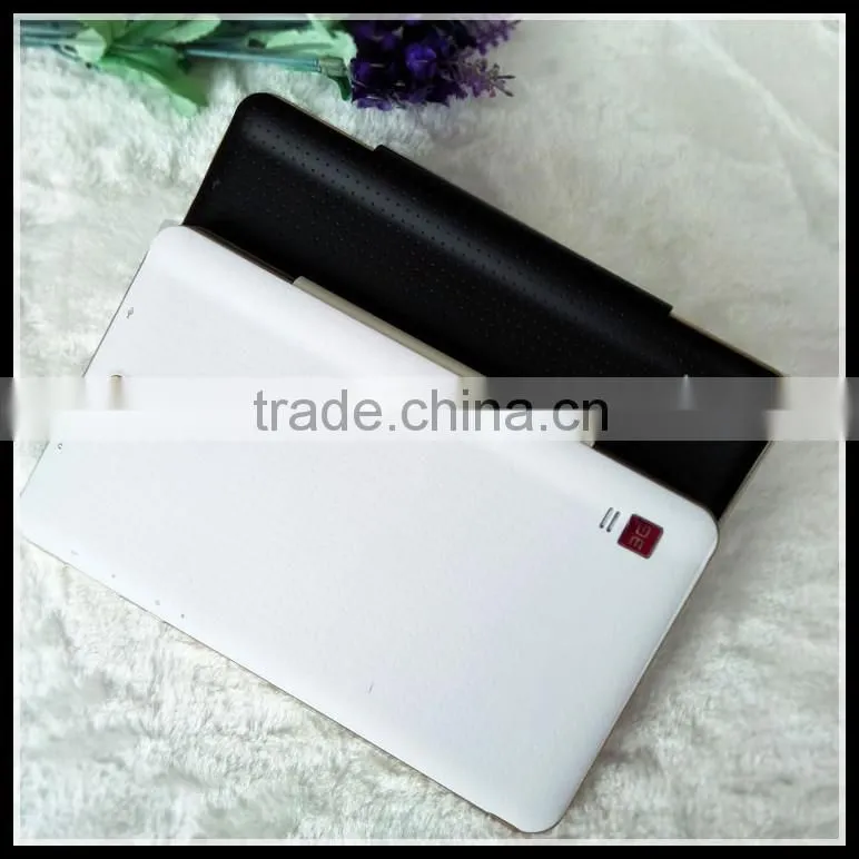7 Inch Dual Core 3G Calling Tablet PC Android 4.4 MTK6572 with Case covered wifi and Bluetooth