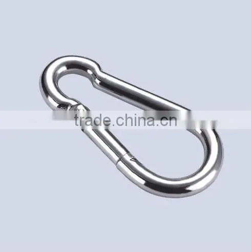 Stainess Steel Snap Hook