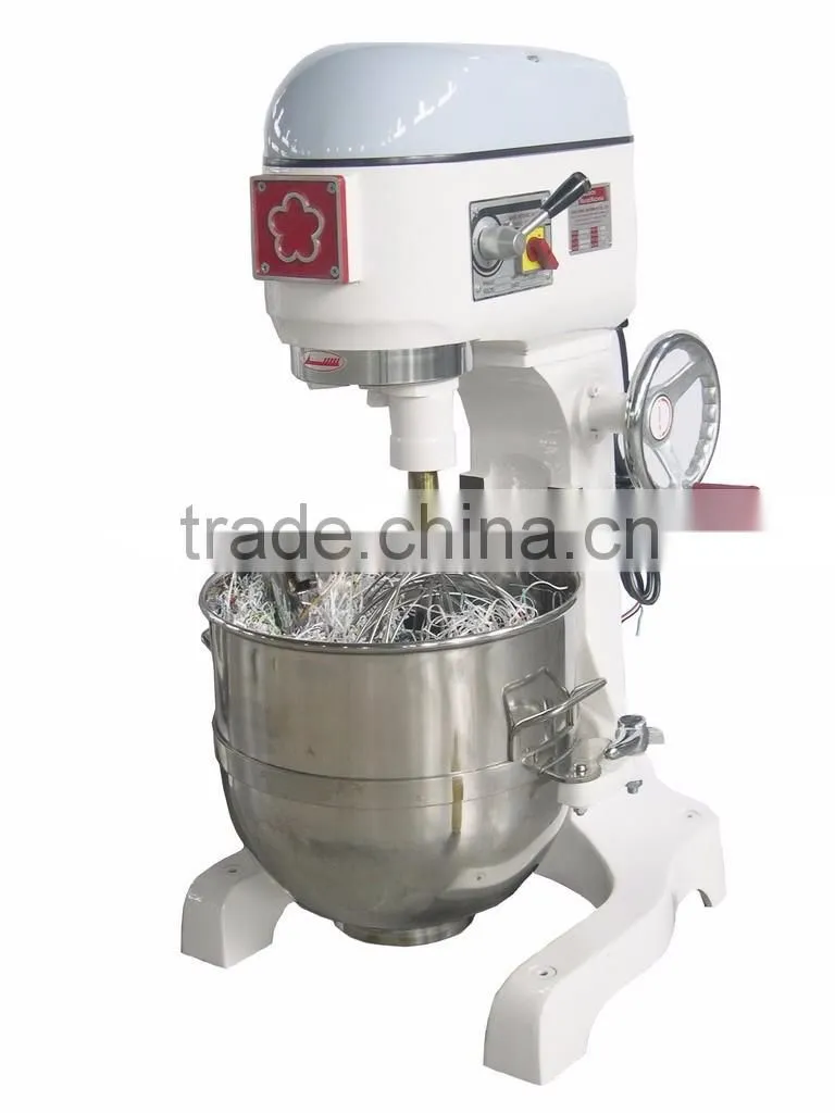 mixer used for bread kneader