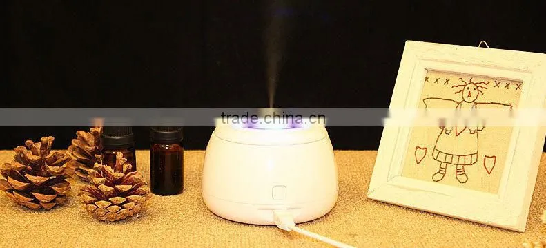 Promotion Gift USB Personal ultrasonic air humidifier