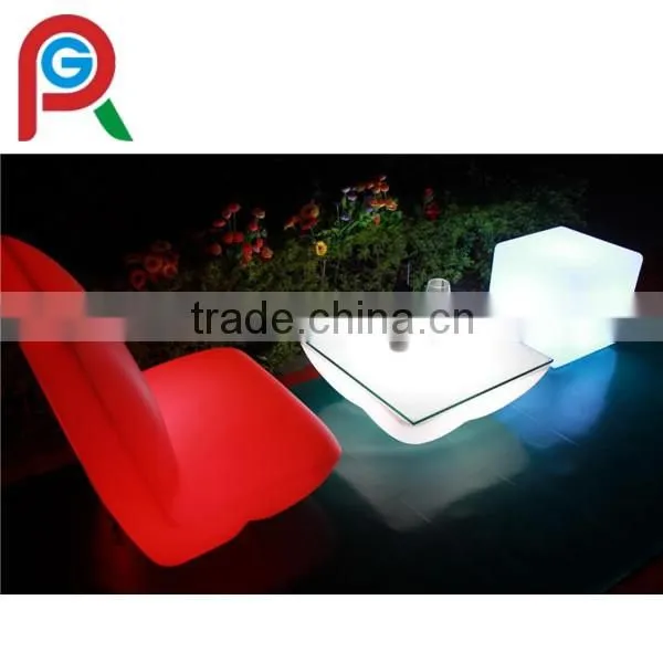 Full Color Changing Bar lighting furniture led lighting Sofa